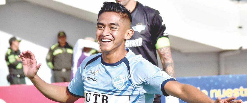 El jugador se expone a una dura sanción