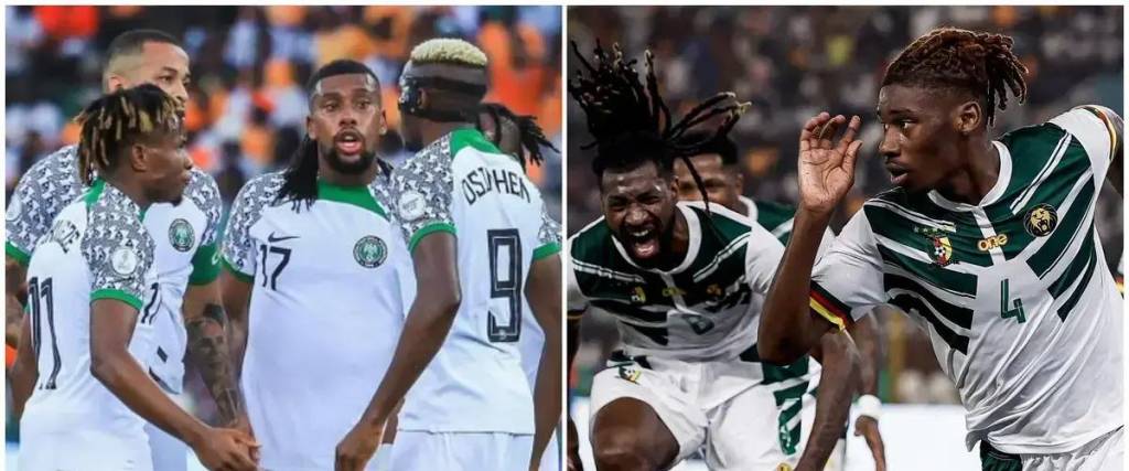 Los Leones Indomables de Camerún buscarán vengar su derrota de 2019 a manos de las Súper Águilas de Nigeria cuando ambos equipos se enfrenten el sábado en los octavos de final de la Copa Africana de Naciones