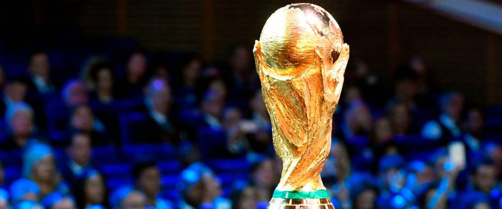 La Copa del Mundo se celebrará en Norteamérica en 2026