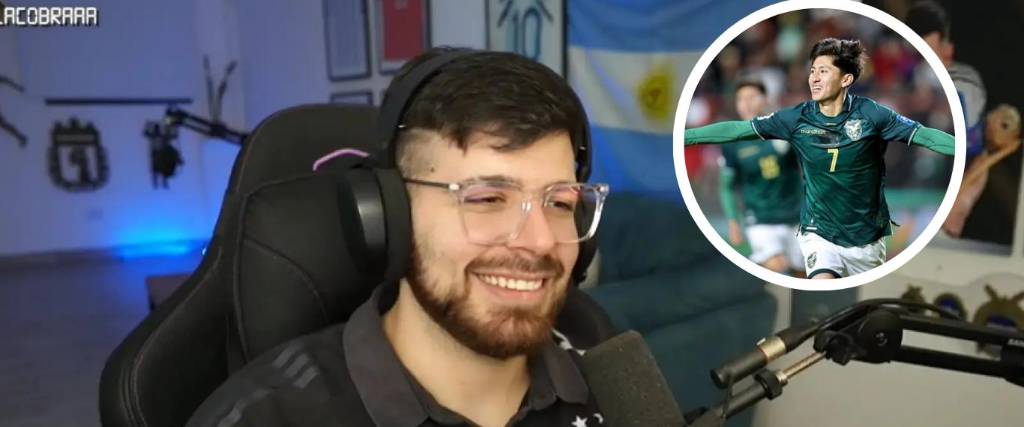 La Cobra sorprende con elogio a La Verde