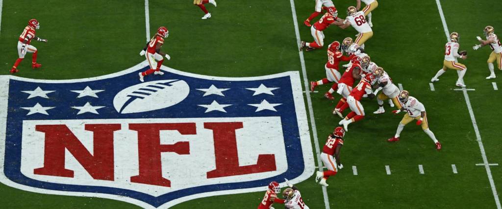 La NFL logró un histórico acuerdo con el gigante del streaming