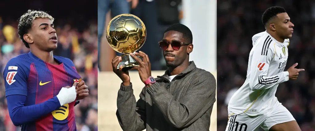 La FIFA entregará premio The Best.