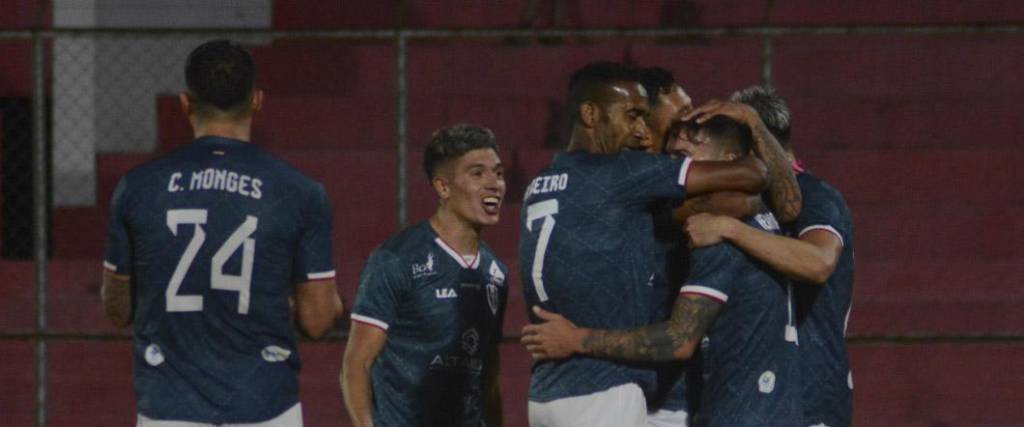 Los tarijeños lograron un triunfo de local para asegurar su pase a la Copa Sudamericana 2024.