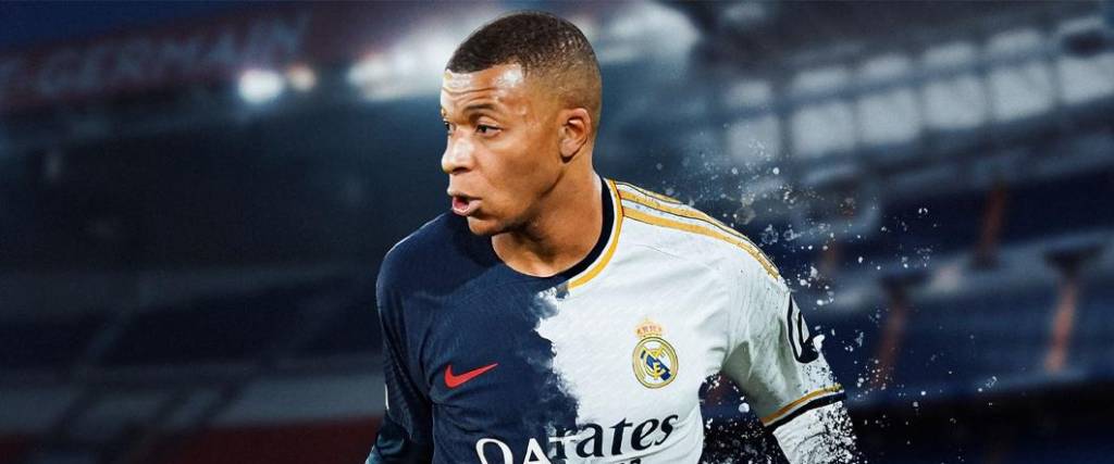 El delantero francés puede ser anunciado como nuevo jugador del Real Madrid en los próximos días.