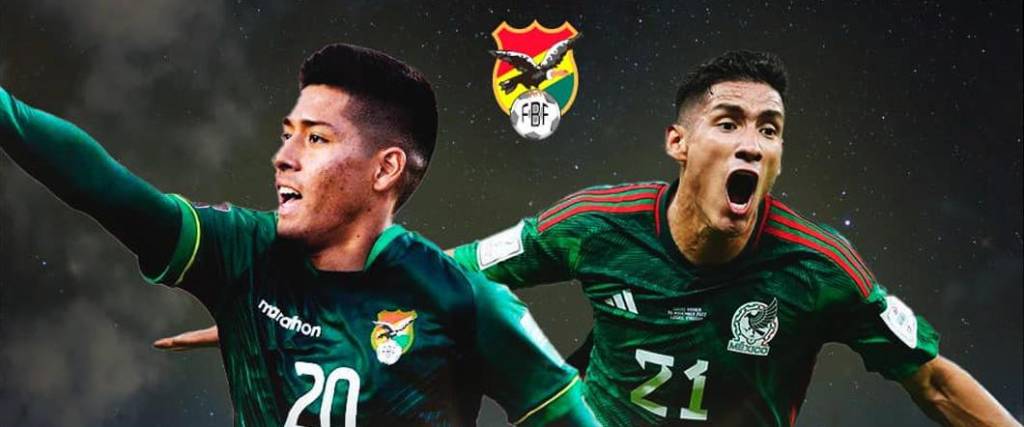 La selección boliviana tendrá un último amistoso durante la Fecha FIFA de junio antes del debut en la Copa