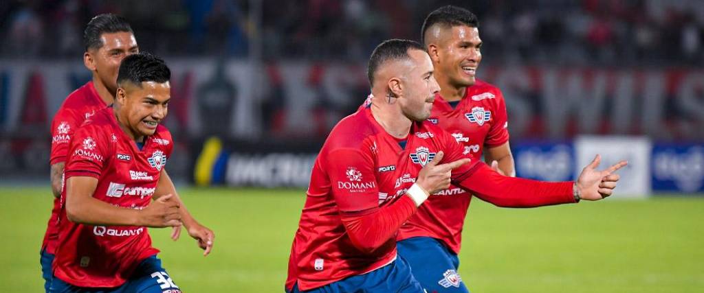 Wilstermann será uno de los equipos de la División Profesional que tendrá acción este martes.