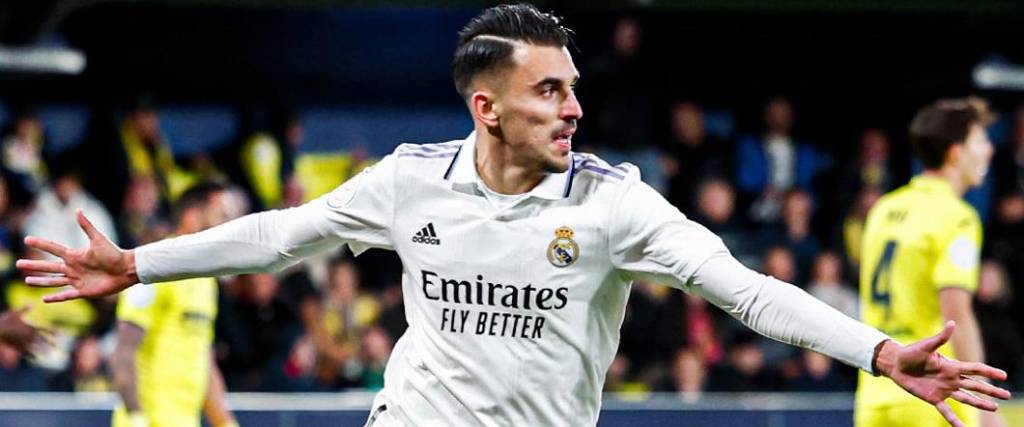 El mediocampista español, de 26 años, continuará en el Real Madrid por tres temporadas más. 