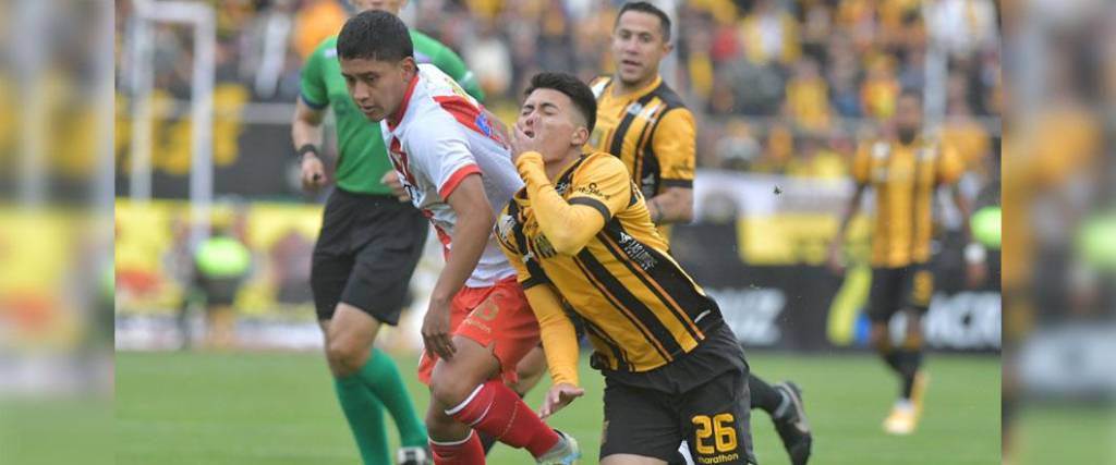 El Tigre visitará a Always Ready, en el estadio Municipal de El Alto, en un duelo amistoso el 6 de febrero.