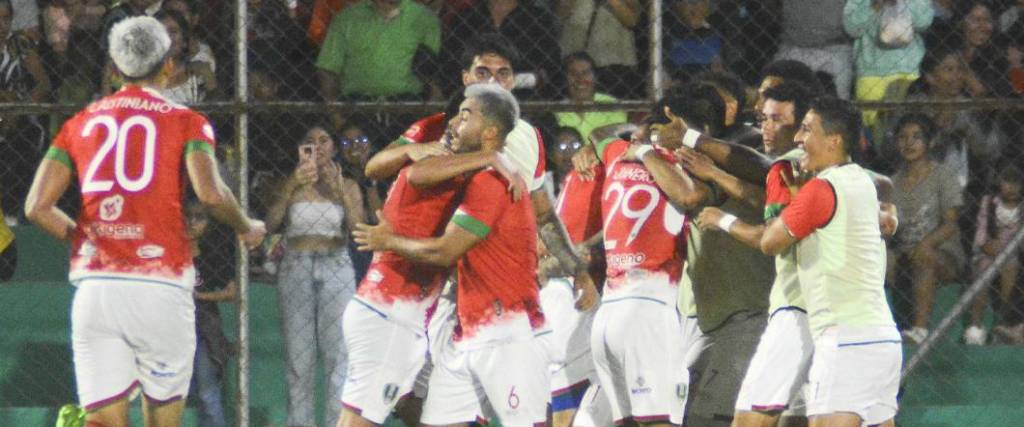 El equipo verdolaga se encuentra disputando la Copa Sudamericana, por lo que llegará con ritmo al inicio del torneo.