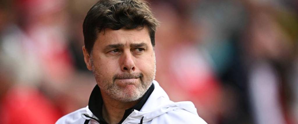 El argentino Pochettino llegó a un acuerdo con el Chelsea para hacer oficial su salida del club de Londres.