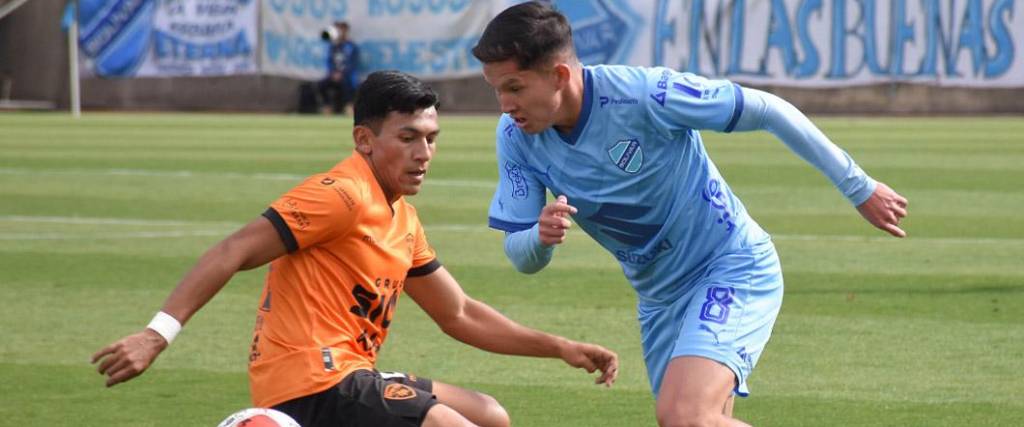 Bolívar y Royal Pari se medirán nuevamente en un compromiso amistoso de pretemporada.