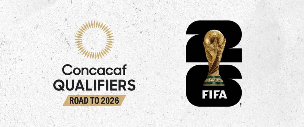 Este jueves se llevó a cabo el sorteo de las eliminatorias de Concacaf para el Mundial 2026.