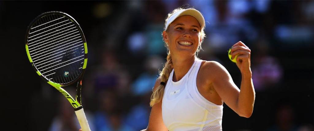 El exnúmero uno del mundo alcanzó su máximo nivel en 2018, siendo campeona del Abierto de Australia.