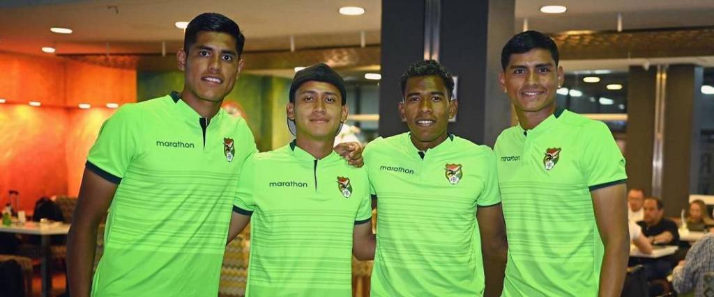 Varios jóvenes tendrán la chance de integrar el plantel que disputará la Copa América en Estados Unidos.