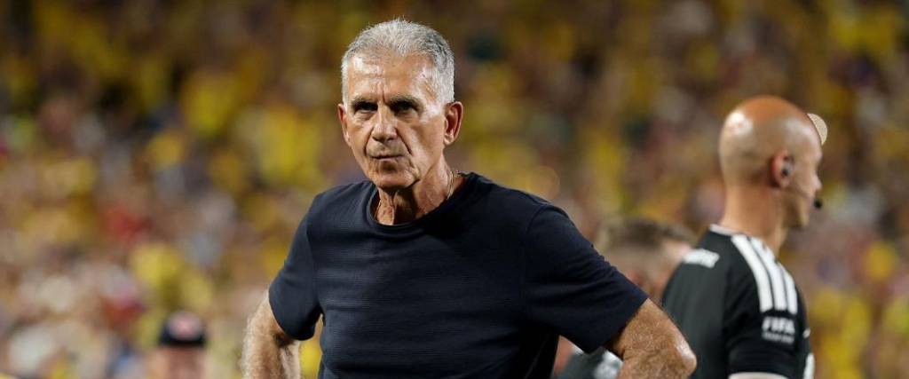 La Federación de Ghana rescindió el contrato del entrenador portugués tras la derrota de local ante Gambia.