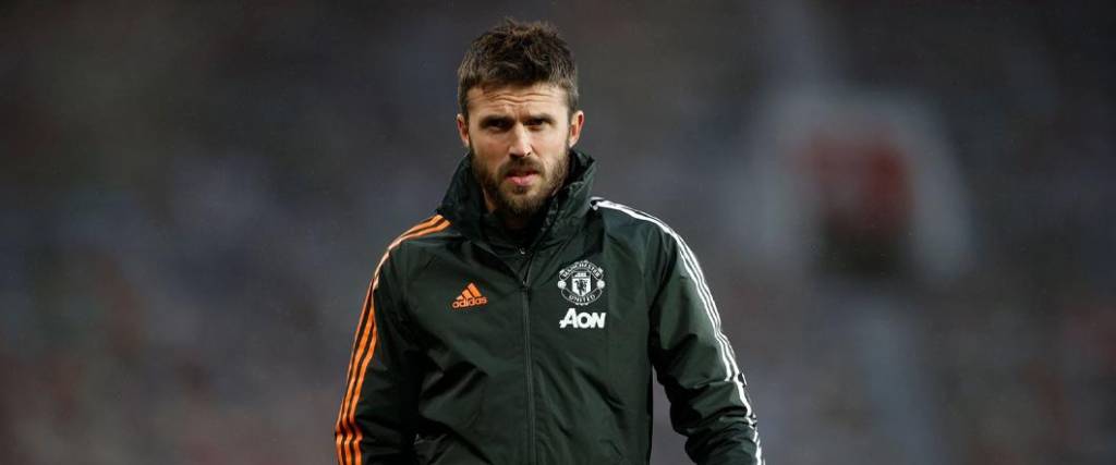 El excapitán de los ‘Diablos Rojos’ volverá a dirigir al United tras un anterior interinato.