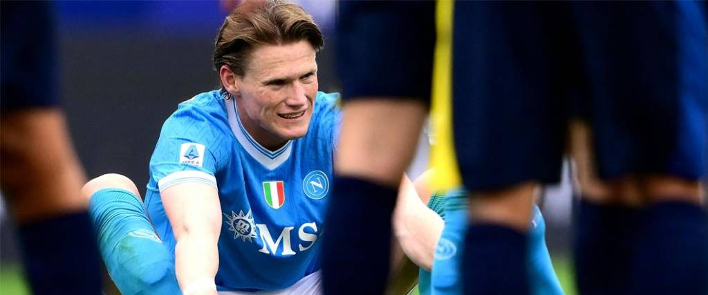 El equipo de Antonio Conte no pudo lograr una victoria en su visita al Parma, igualando 1-1.