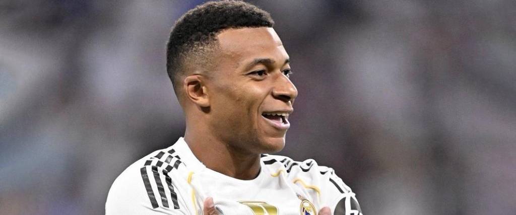 El francés se unirá a la concentración del equipo merengue en Yeda de cara a la final ante Barcelona.