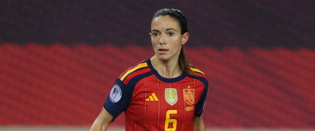 La mejor jugadora del mundo sufrió una grave lesión y puede perderse lo que resta de la temporada.