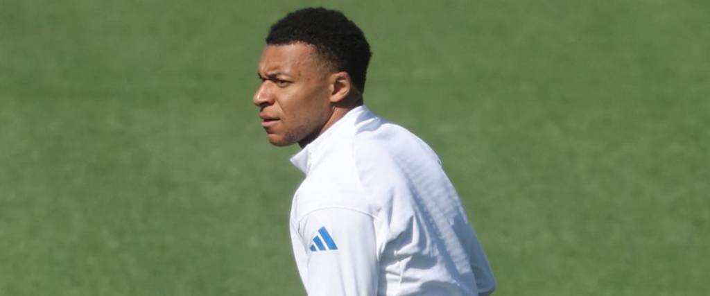 El delantero francés fue blanco de críticas por parte de la prensa española tras la derrota del Real Madrid.