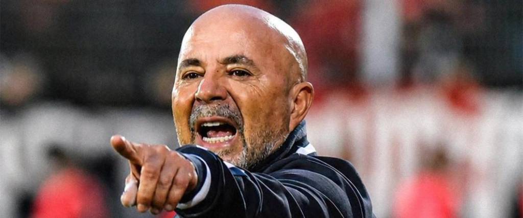 El técnico argentino fue destituido de su cargo tras el empate de local contra Central Córdoba.