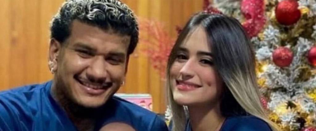 Kike Bello, atraviesa un duro momento tras la muerte de su esposa luego del terremoto en Venezuela 