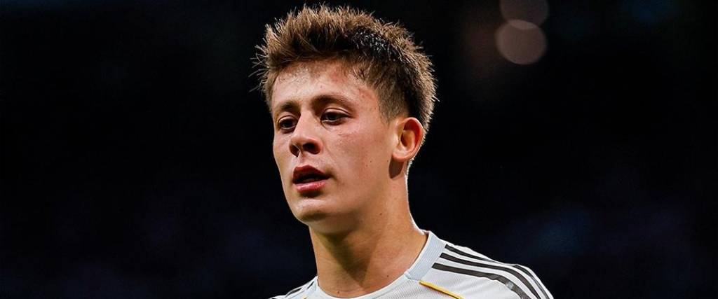 El mediocampista turco sigue trabajando en su recuperación para jugar el último partido de Liga del Madrid.