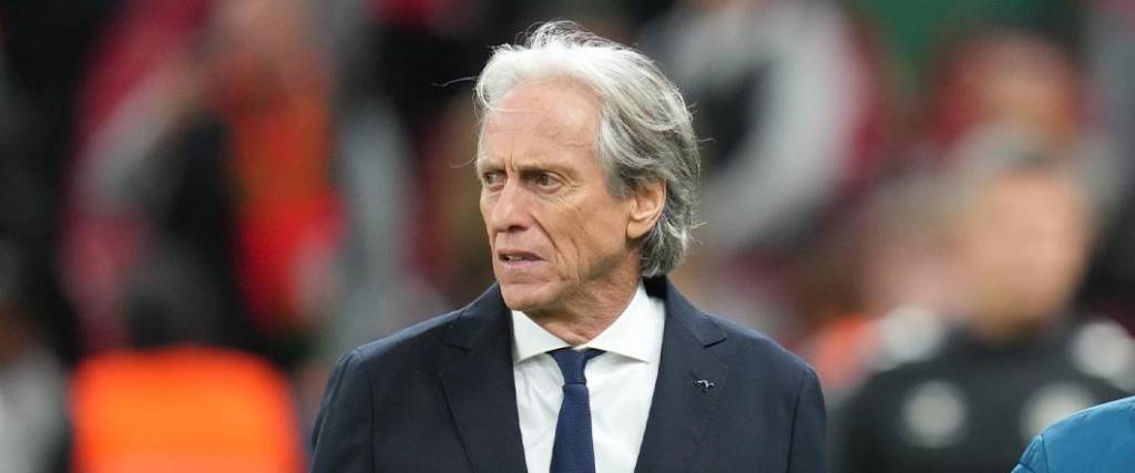 El técnico de Portugal dio por cerrado el tema de Cristiano Ronaldo en la selección lusa.