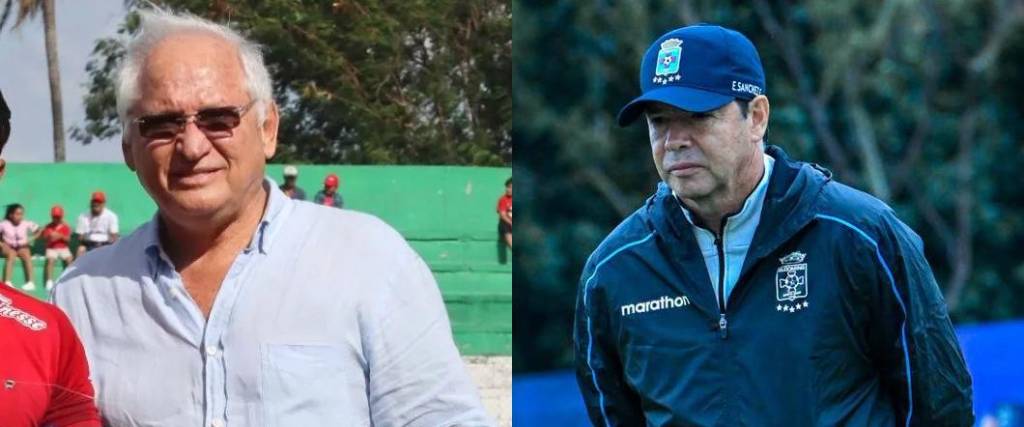 El presidente de Guabirá no ocultó su molestia por las declaraciones de Erwin Sánchez en Montero.