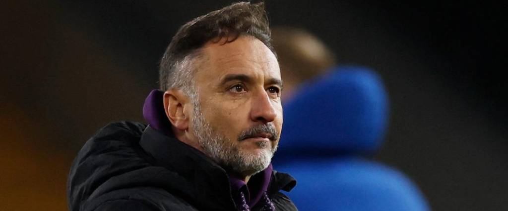 El técnico portugués fue contratado por el Forest para salvarlos del descenso en la Premier League.