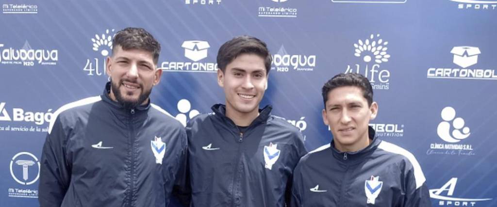 El equipo orureño jugará la fase uno de la Copa Sudamericana