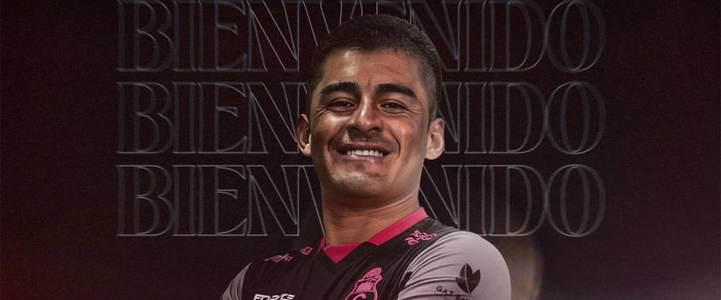 El portero cruceño no continuará en Oriente tras ser anunciado como nuevo refuerzo de Guabirá.