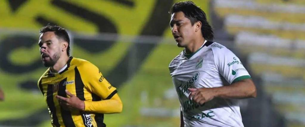 El duelo entre el Tigre y Oriente, que debía disputarse en Santa Cruz, finalmente no se jugará.