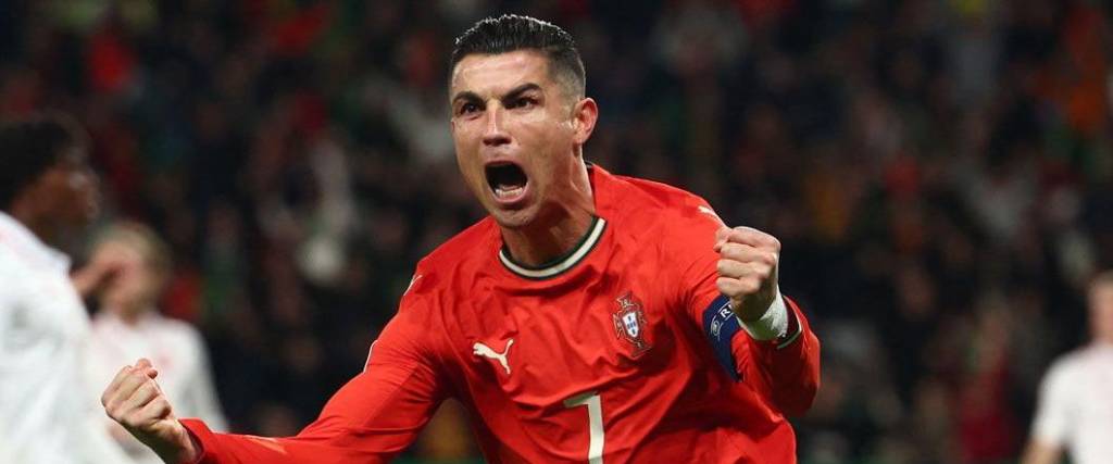 Cristiano Ronaldo será la gran atracción para el duelo entre México y Portugal para la reapertura del Azteca.