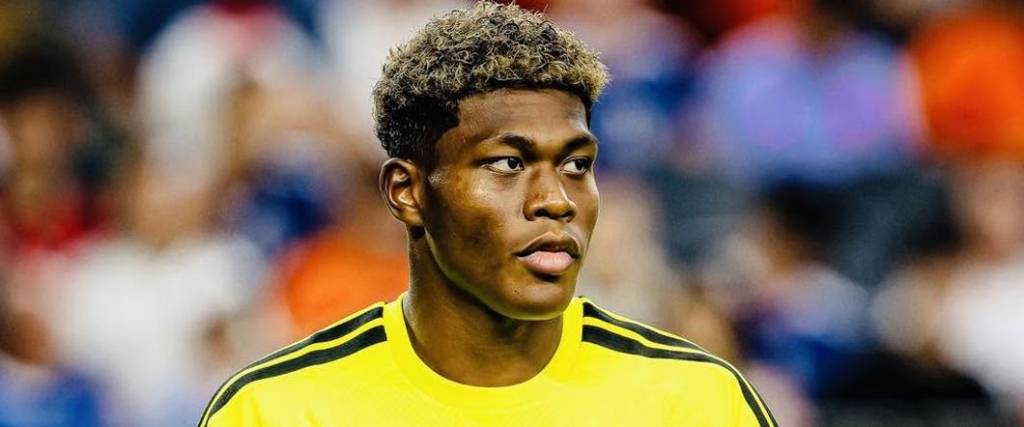 Suzuki es una de las figuras de la selección japonesa en la Copa del Mundo.