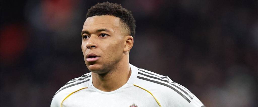 El delantero del Real Madrid fue convocado para los partidos de la selección francesa en Estados Unidos.