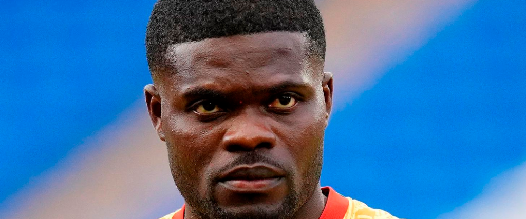 A pocos días para el debut de Ghana, la incertidumbre del jugador en la Copa del Mundo continua.