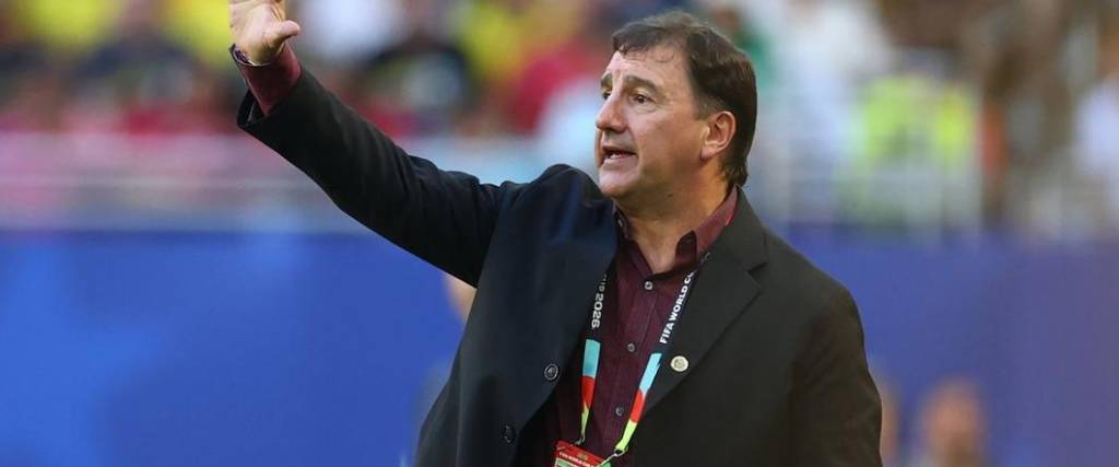 Néstor Lorenzo renovó su contrato con la selección cafetalera hasta la Copa del Mundo 2030.