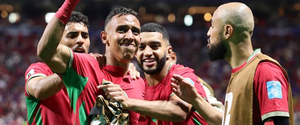 El equipo africano logró una victoria por 4-2 para clasificar a la siguiente fase del Mundial 2026.