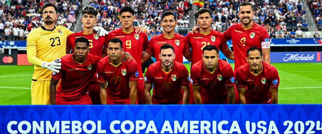 Los jugadores de la selección fueron expuestos ante la opinión pública por un supuesto cobro de bonos.