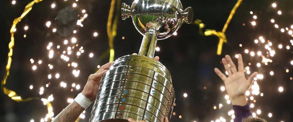 La Copa Libertadores quedará en manos de Fluminense o Boca Juniors