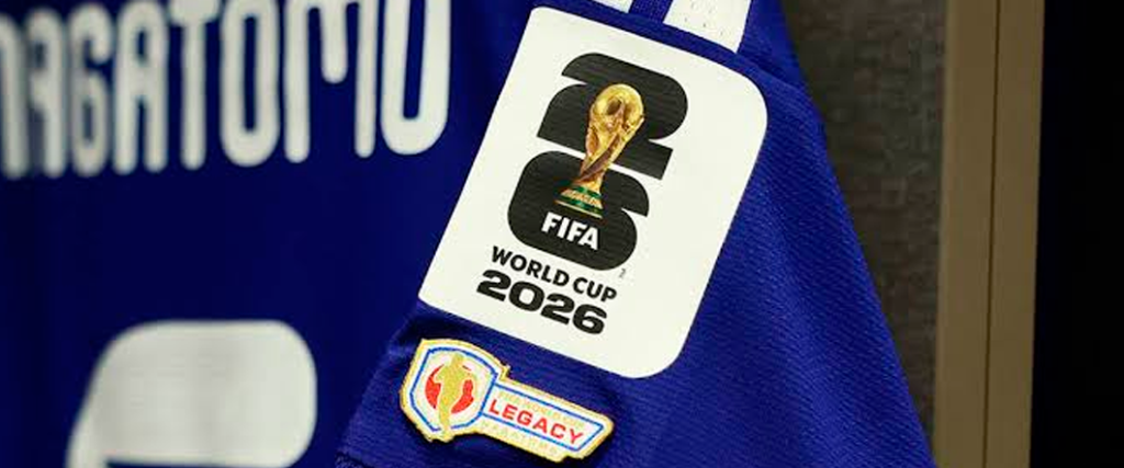 El reconocimiento que le da FIFA a los jugadores con más de 5 Mundiales disputados.