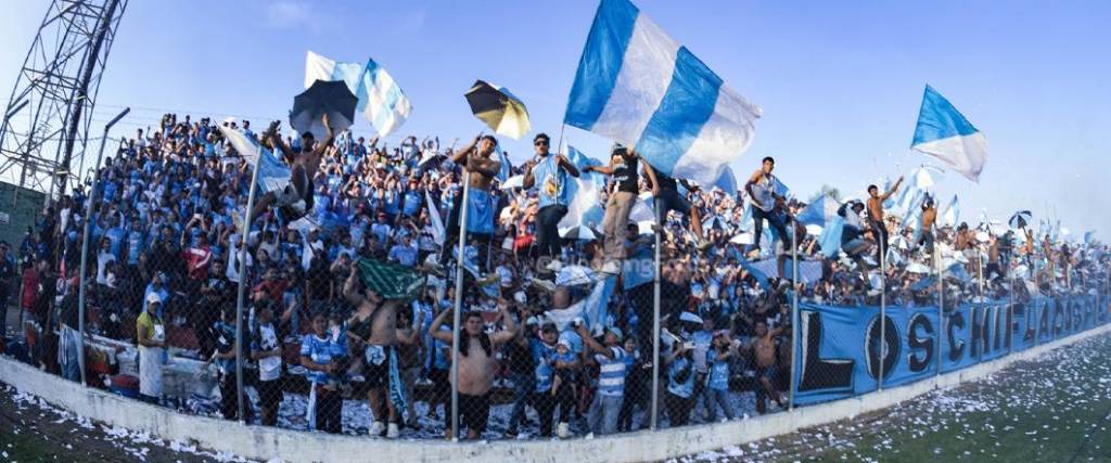 Para e1 clásico por el torneo por series, Blooming volverá a ser local para efectos de recaudación.