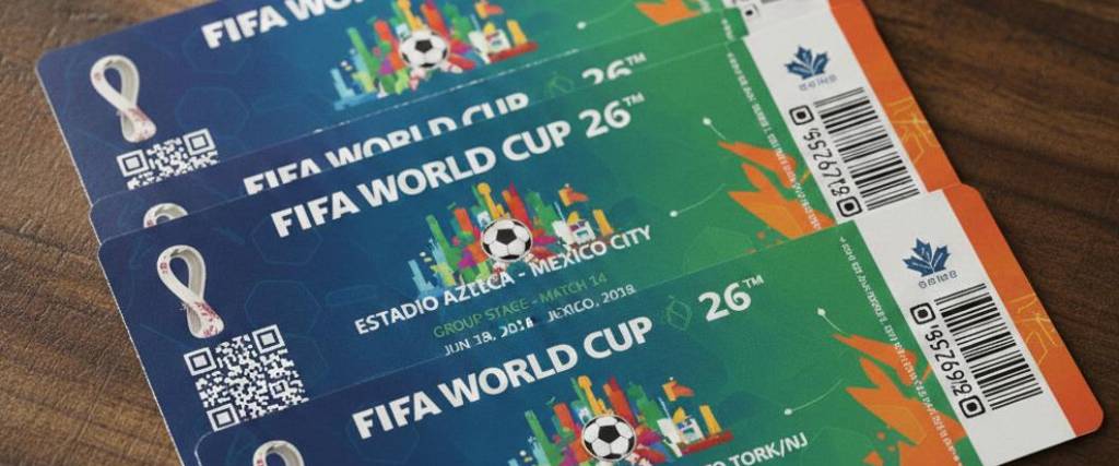 Varios estados de EEUU comenzaron investigaciones contra FIFA por la venta engañosa de entradas.