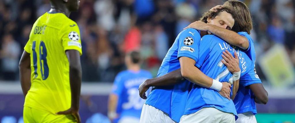 El equipo de Chipre logró una victoria por 1-0 ante el ‘submarino amarillo’ para hundir a los españoles.