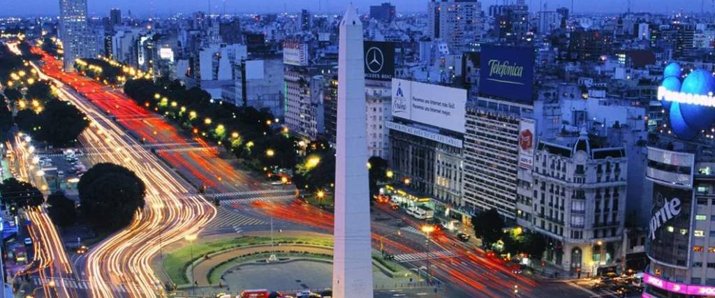 Por primera vez la ciudad de Buenos Aires albergarála final de la Libertadores en el nuevo formato del torneo.