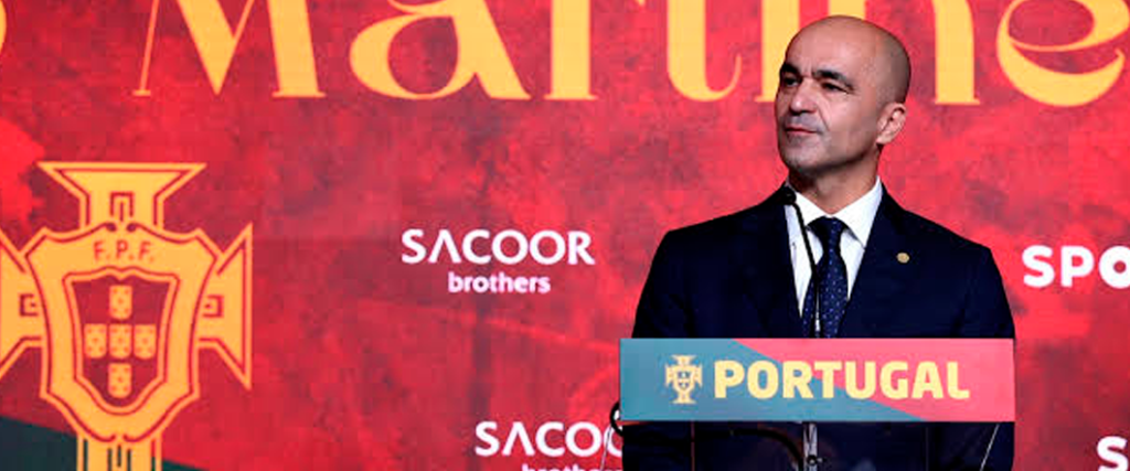 Después de más de tres años al mando de Portugal, Martínez no renovará su contrato.