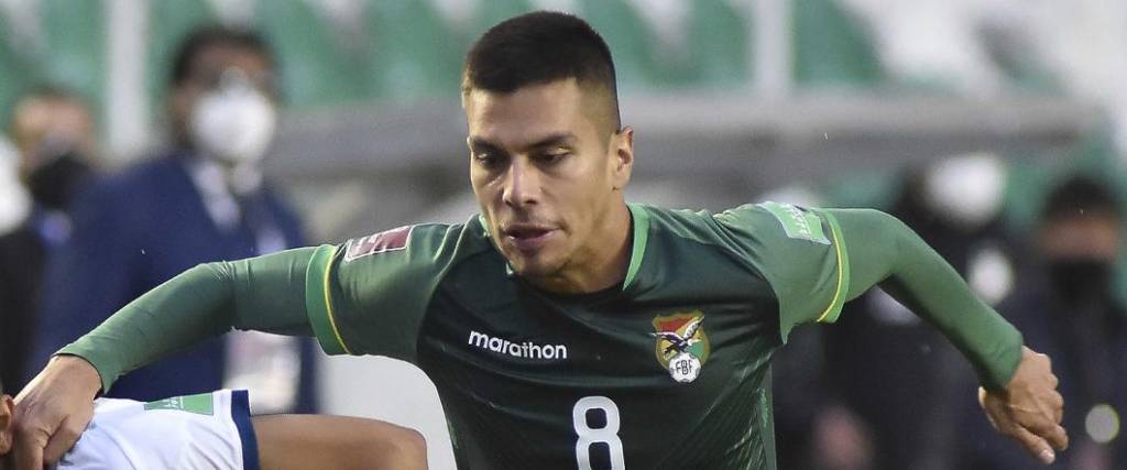 El exjugador del Yverdon-Sport fue suspendido dos años por dar positivo a un control antidoping en Eliminatorias.
