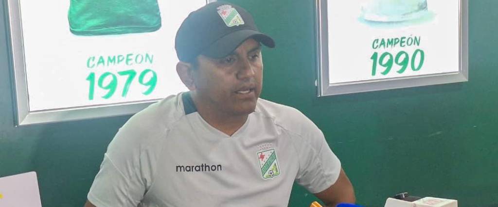 Róger ‘Sucha’ Suárez habló sobre las agresiones que recibió por parte de supuestos hinchas de Oriente. 