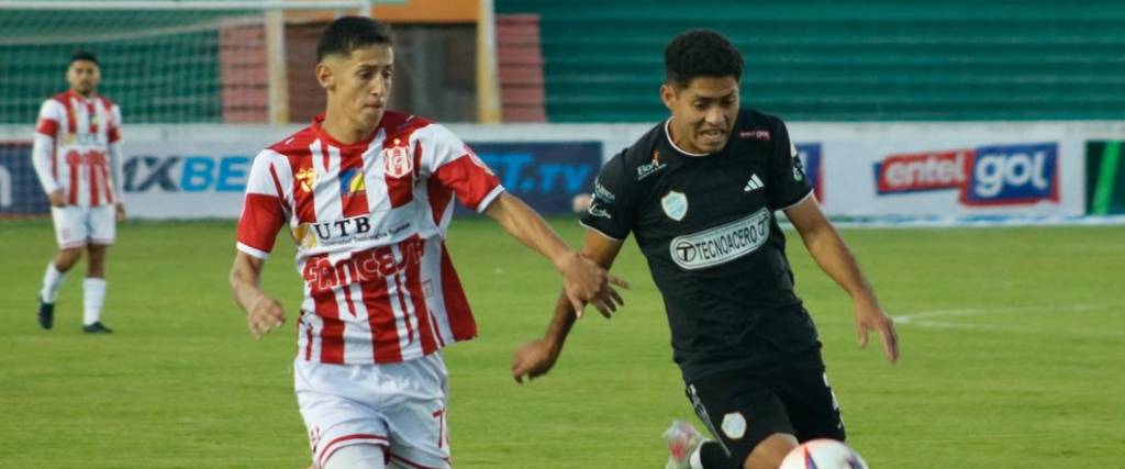 El duelo entre el ‘Matador’ y Aurora terminó igualado 1-1 en el estadio Patria de la capital.